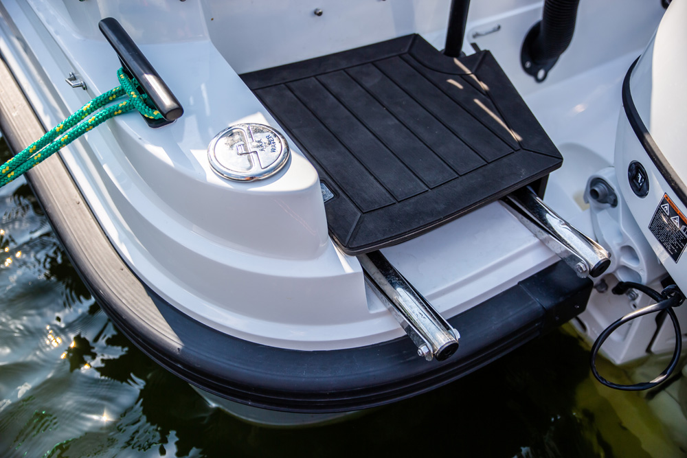 Ansicht 22 der Coaster DC7